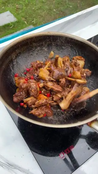 素材截图
