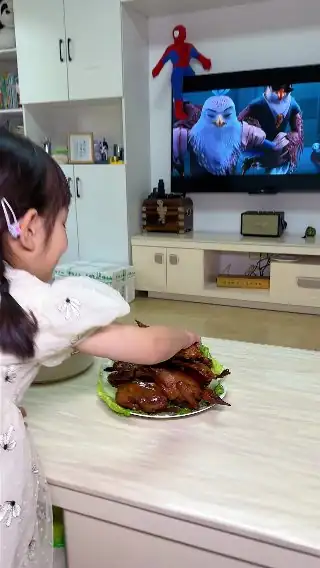 素材截图
