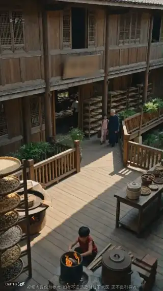素材截图