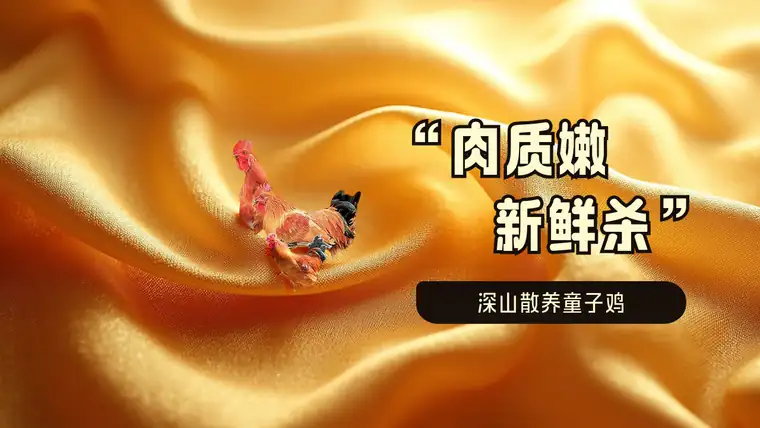 横版大图素材