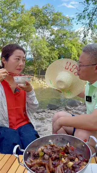 素材截图