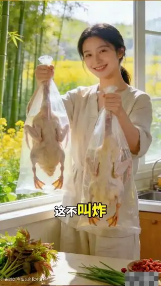 素材截图